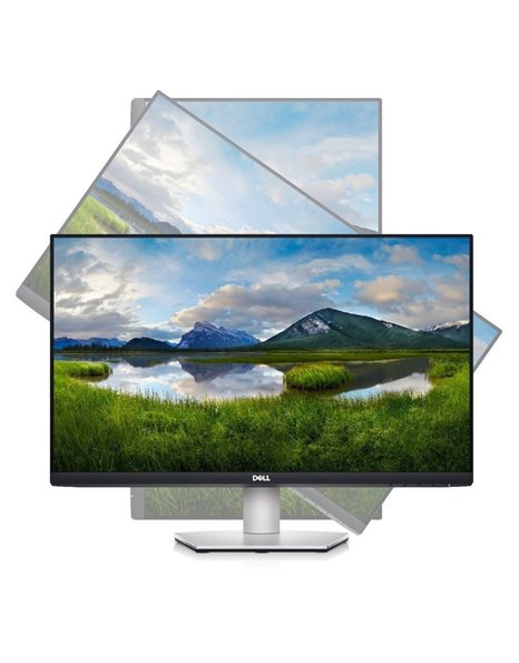 Dell S2421HS 23.8-Inch IPS Monitor, 1920x1080, 16:9, 8ms, HDMI, DP (S2421HS)