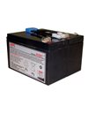APC Replacement Battery Cartridge142 (APCRBC142)