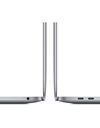 Apple Macbook Pro, M1/13.3 Retina/TouchBar/8GB/512GB SSD/Webcam/Mac OS, Space Gray, US (2020)