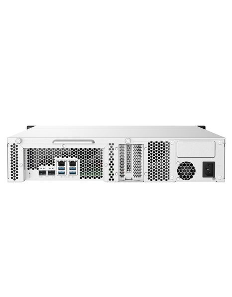 Qnap TS-832PXU-4G, AL324 Cortex-A57 2.7 GHz, 4GB, 8xSATA3 HDD/SSD, USB3.2, 2x10GbE, 2x2.5GbE (TS-832PXU-4G)