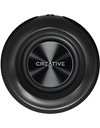 Creative MUVO Play, Portable And Waterproof Bluetooth Speaker For Outdoors, Black (51MF8365AA000)