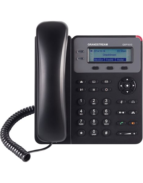 Grandstream GXP1615 HD IP phone (GXP1615)