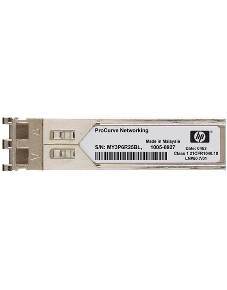 HP Switch Acc HPE compatible SFP+ 10G SR Module (JD092B-C)