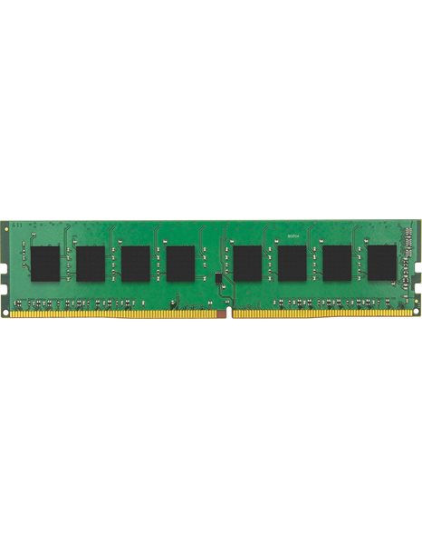 Kingston ValueRAM 8GB 2666MHz DDR4, CL19 (KVR26N19S6/8)
