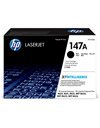 HP 147A  Laser Toner, 10500 pages, Black (W1470A)