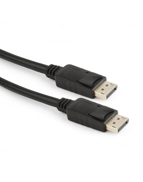 Gembird Cable Displayport V1.2 4K M/M 3m (CC-DP2-10)