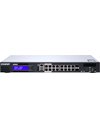 QNap QGD-1600P-8G, 16-Port Web Managed Switch (QGD-1600P-8G)
