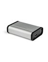 StarTech HDMI To USB Type-C Video Capture Device, 1080p, 60fps, Black/Silver (UVCHDCAP)