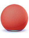 Amazon Echo (4th Gen) Smart Speaker With Alexa, Red (B085PNT9Q4)