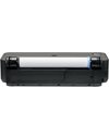 HP DesignJet T230 24-In MFP Printer 2400x1200, USB, GLAN, WiFi (5HB07A)