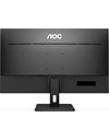 AOC U32E2N 31.5-Inch LED UHD VA Monitor, 3840x2160, 16:9, 4ms, HDMI, DP, Speakers (U32E2N)