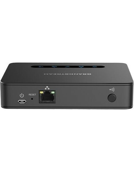Grandstream DP760, Wideband HD DECT Repeater (DP760)