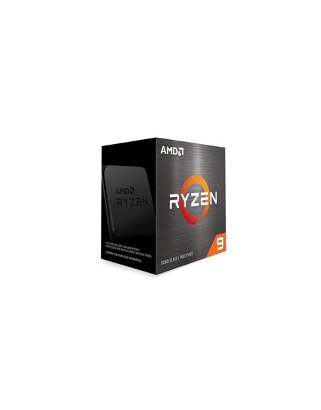 AMD Ryzen 9 5950X 3.4 GHz Box (100-100000059WOF)