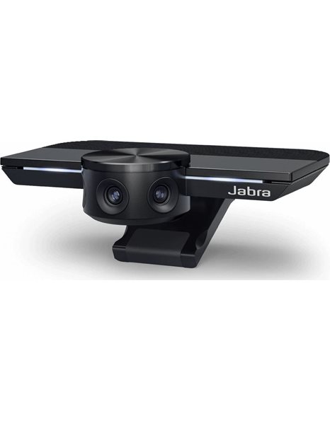 Jabra PanaCast MS Panoramic camera, USB 3.0, Black (8100-119)