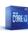 Intel Core i3-10100F, 6MB Cache, 3.60 GHz, 4-Core, Socket 1200, Box (BX8070110100F)
