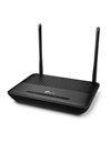TP-Link TD-W9960v Wireless Router DSL Internet Box V1 (TD-W9960v(DE))