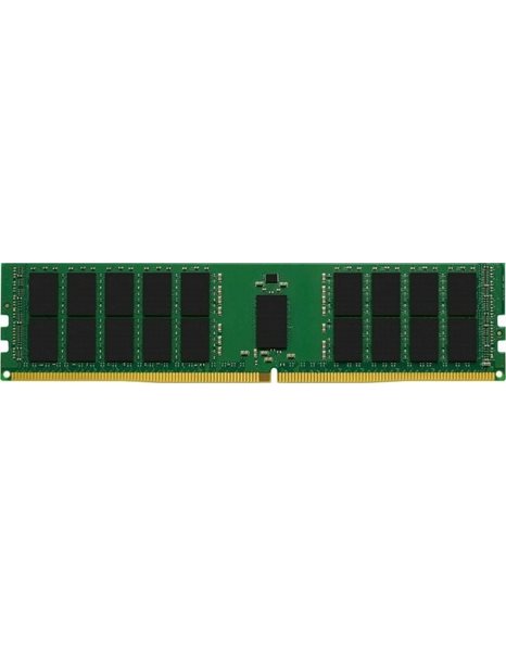 Kingston Server Premier 8GB 3200MHz DDR4 ECC, CL22, 1.2V (KSM32ES8/8HD)