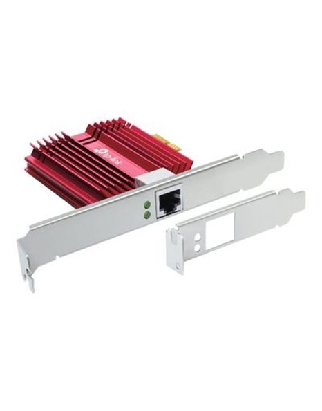 TP-Link TX401 Gigabit PCI Express Network Adapter V1 (TX401)