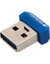 Verbatim Store N Stay Nano 32GB USB 3.2 Flash Drive, Blue (98710)