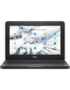 Dell Chromebook 3100, N4020/11.6 HD/4GB/16GB EMMC/Webcam/Chrome OS, Black 