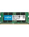 Crucial 32GB 2666MHz DDR4 SODIMM CL19 1.2V (CT32G4SFD8266)