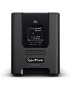 CyberPower PR2200ELCDSL Line Interactive UPS,  2200VA/1980W, 8xIEC C13, Black (PR2200ELCDSL)