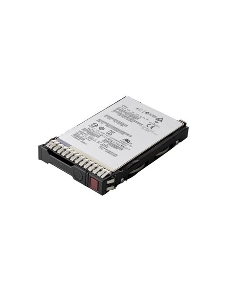 HPE 960GB SSD, 2.5, SATA3 (P18434-B21)