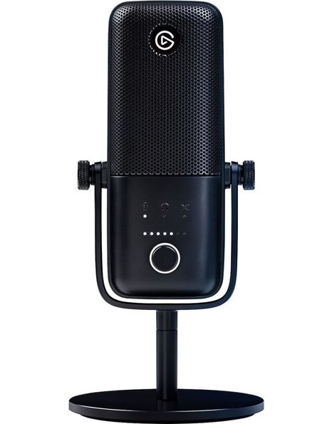 Elgato Wave 3 Premium USB Condenser Microphone (10MAB9901)