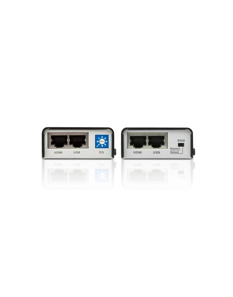 Aten HDMI/USB Cat 5 Extender  (VE803)