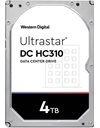 Western Digital Ultrastar DC HC3104TB, 3,5, 256MB, SATA3, 7200rpm (0B35950)