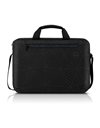 Dell ES1520C, Essential Briefcase For Up To 15-Inch Notebooks, Black