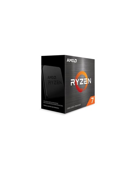 AMD Ryzen 7 5800X 3.8 GHz Box (100-100000063WOF)
