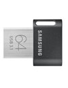 Samsung FIT Plus USB 3.1 Flash Drive 64GB (MUF-64AB/APC)