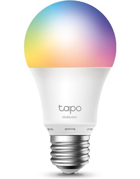 TP-Link Tapo L530E Light Bulb WiFi  (TAPO L530E)
