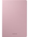 Samsung Book Cover For Tab  S6 Lite, Pink (EF-BP610PPEGEU)