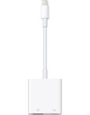 Apple Lightning connector to USB 3.0 port of the camera (MK0W2ZM/A)