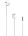 Apple EarPods 3.5mm Headphone Plug with Remote and Mic (MNHF2ZM/A)