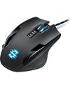 Sharkoon Skiller SGM1 Wired Oprical Mouse, Black (4044951018963)