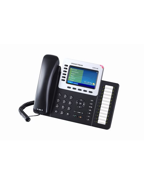 Grandstream GXP2160 HD IP telephone (GXP2160)