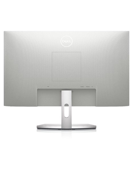 Dell S2421H 23.8-Inch IPS Monitor, 1920x1080, 16:9, 4ms, HDMI, Speakers (S2421H)