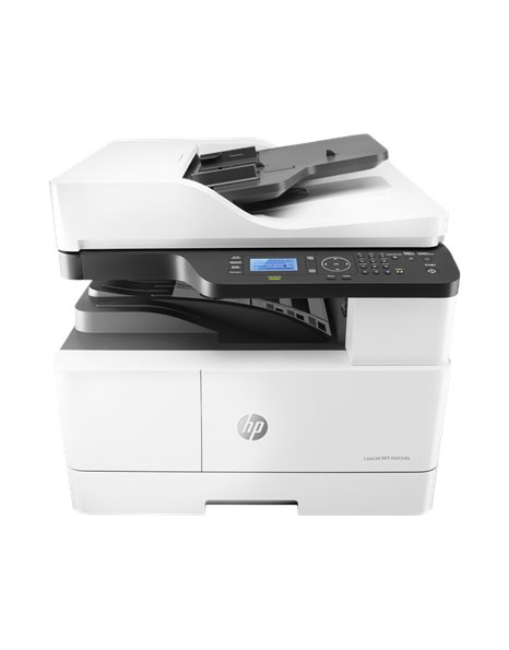 HP LaserJet M443nda, A3, Print/Copy/Scan, 1200x1200 Dpi, USB (8AF72A)