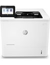 HP LaserJet Enterprise M612dn, A4 Mono Laser Printer, 1200x1200 Dpi, 71ppm, USB, LAN (7PS86A)