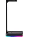 Corsair ST100 RGB Premium Headset Stand with 7.1 Surround Sound (EU) (CA-9011167-EU)
