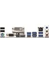 ASRock X370 Pro4, AMD, Socket AM4, ATX, 4xDDR4, 6xSATA3, M.2, USB3.1, DVI-D, HDMI, VGA (90-MXB7T0-A0UAYZ)