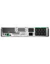 APC Smart UPS SMT3000RMI2UC 3000VA Rack Line Interactive with Smart Connect (SMT3000RMI2UC)