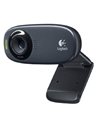 Logitech C310 Webcam HD 1280x720, USB (960-001065)