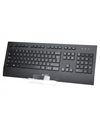 Logitech OEM K280e Wired US Keyboard, Black (920-005217)