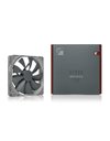Noctua NF-P14s redux-1200 PWM, 4-Pin, High Performance Cooling Fan with 1200RPM 140mm, Grey