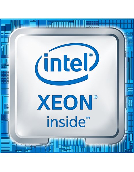 Intel Xeon E-2136, 12MB Cache, 3.30 GHz (Up To 4.50 GHz), 6-Core, Socket 1151, Tray (CM8068403654318)