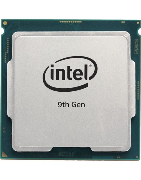 Intel Core I5-9400F, 9MB Cache, 2.90 GHz (Up To 4.10 GHz), 6-Core, Socket 1151, Tray (CM8068403358819)